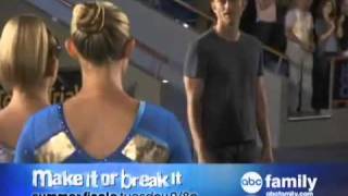 Make It or Break It - Summer Finale