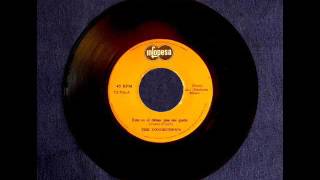 The Connection' s - Este es el ritmo que me gusta (1976)