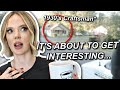 BUYING A 100 YEAR OLD HOUSE!!! - Remodeling a 1930's Craftsman Style Bungalow in a National Park...