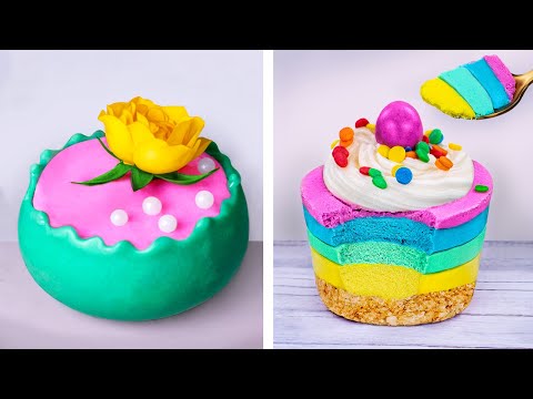 8 Satisfyingly Easy No-Bake Desserts / 8 No-Bake Desserts Anyone Can Make