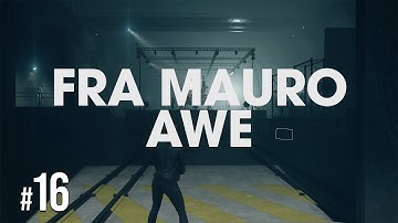 CONTROL - FRA MAURO AWE - Walkthrough Gameplay | Full Game | Part 16