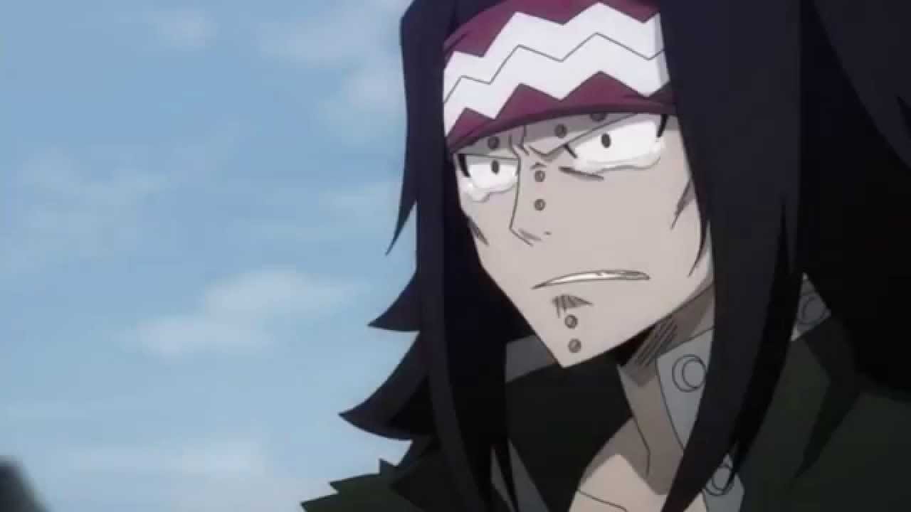 Гажил и Леви