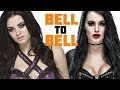 Paige's First and Last Matches in WWE - Bell to Bell