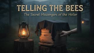 Telling the Bees: The Secret Messengers of the Mountains