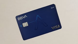 Tarjeta de Credito Azul BBVA, Lo Bueno & Lo Malo