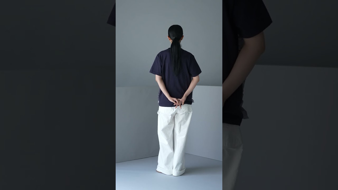 Overall Pants - [公式]ミントデザインズ通販サイト- mintdesigns