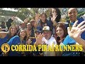 CORRIDA PIRAI RUNNERS