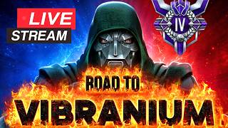DAY 18 MCOC Season 38 Battlegrounds: NO HP SCORING? 😱 Breaking the New Meta (Road to Vibranium)