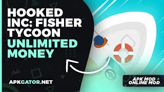 Hooked Inc Free Gems *Mod Apk* screenshot 3