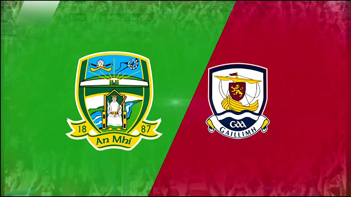 Meath 2-16 Galway 2-15 | All-Ireland SFC QF Highlights