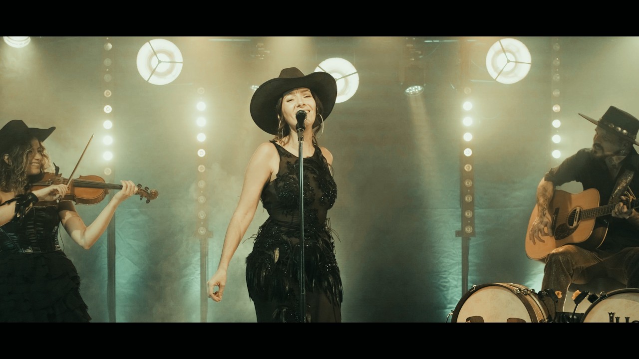 Just Married Band - Medley live (Duo et Trio)