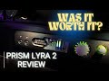 The best audio interface for mastering prism lyra 2 review