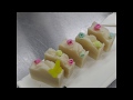 ～魔女厨房～　これが手作り石鹸？