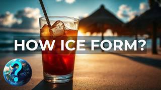 The Science of Freezing: How Does Water Turn into Ice? Net Worth