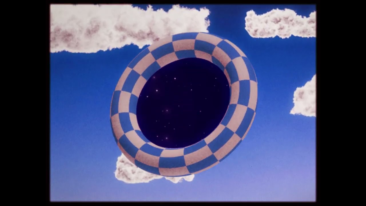 GUM - Expanding Blue (Official Lyric Video)