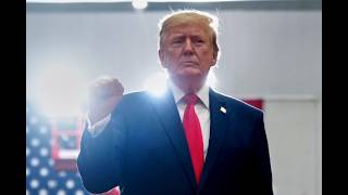 President Donald Trump speaks at Corpus Christi rally ahead of midterm election
