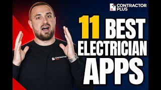 11 BEST Electrician Software Platforms in 2026 (Honest Ranking)