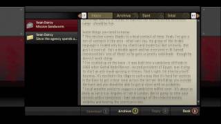 Alpha Protocol HD Playthrough Episode 8: The Clearinghouse