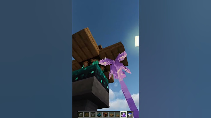 Lampadaire AUTOMATIQUE ! #build #gaming #minecraft #tuto #viral
