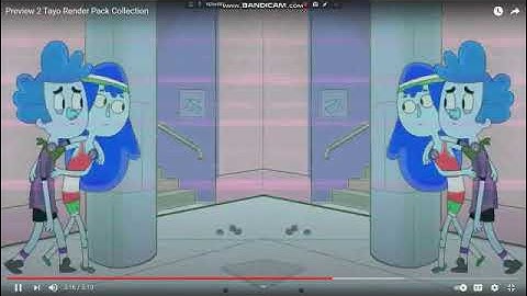 preview 2 tayo render pack collection extended