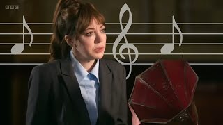 Philomena Cunk doesn't know how music works