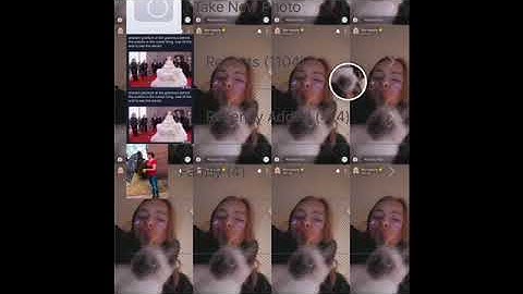 Tutorial On How To Use Qr Codes On Video Star