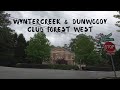 Wyntercreek &amp; Dunwoody Club Forest West