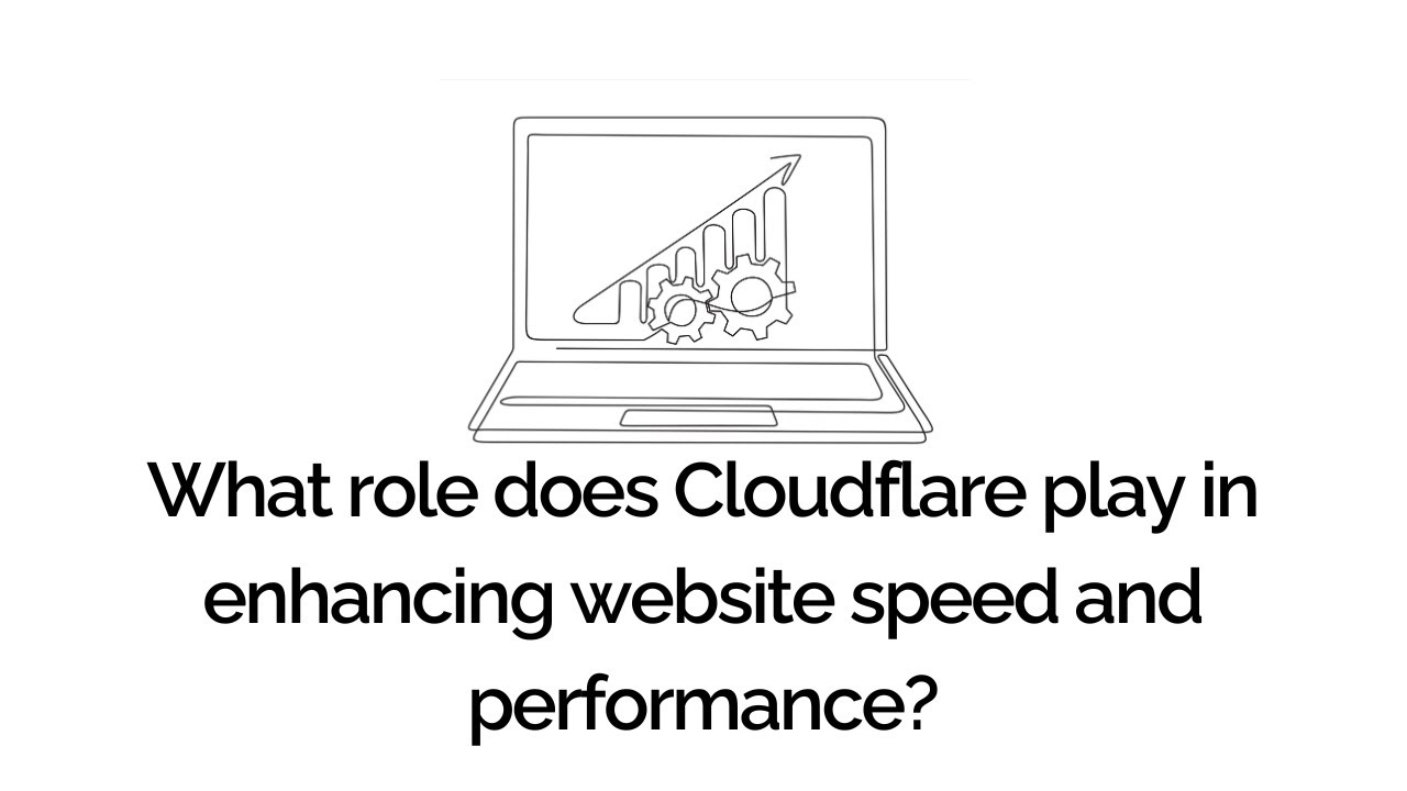 How Does Cloudflare S Gate Lock Make Your Website Safer Youtube