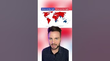 Maps That Will Change How You See The World - Part 14 #shorts