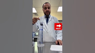 How Can You measure volume of objects?