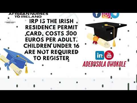 Updated Overseas Diploma and Degree Holders - Implication for Nurses who want to work in Ireland