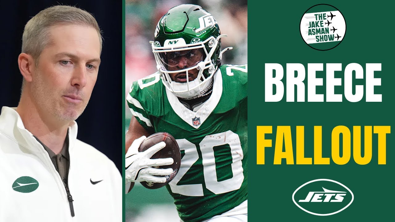 Jets Tag Breece Hall: Analysts Break Down the Fallout