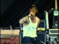 Fear Factory - "Replica" at Ozzfest 1996