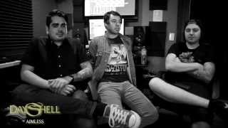 DAYSHELL- Track by Track (Session 2)
