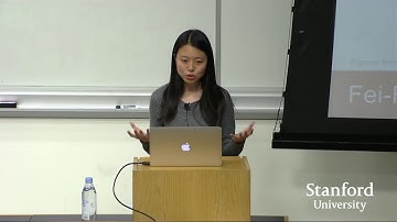 Lecture 13 | Generative Models