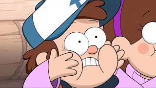 Gravity Falls - Young Soos Meets Future Mabel