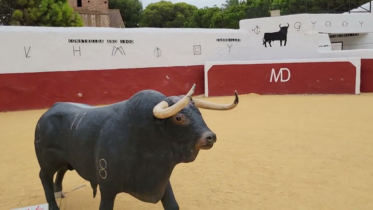 Mijas Pueblo Bull Ring