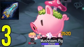 Tap Town - Gameplay Walkthrough Part 3 (iOS, Android)