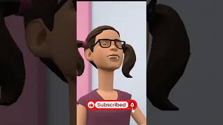 Gossip Girls 👭🫰#shorts