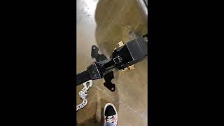 3P Extreme side angle hitch up   SD 480p