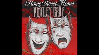 Motley Crue - Home Sweet Home - Guitar Instrumental Cover by The Madness and The Madman
