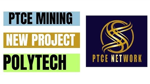 New mining app 2024.PTCE coin mining.Free mining app.New project