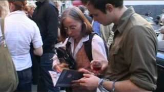 MARCUS JANSEN in PARIS ( part 1 )