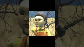 Skibidi Toilet Squid Game