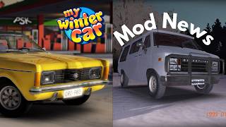 Driveable GalaxyLiner and Smaller Map Expansion? - Mod News