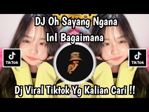 DJ OH SAYANG VERSI MEYDARAHMA SOUND VallPRST VIRAL TIK TOK TERBARU 2026 YANG KALIAN CARI 