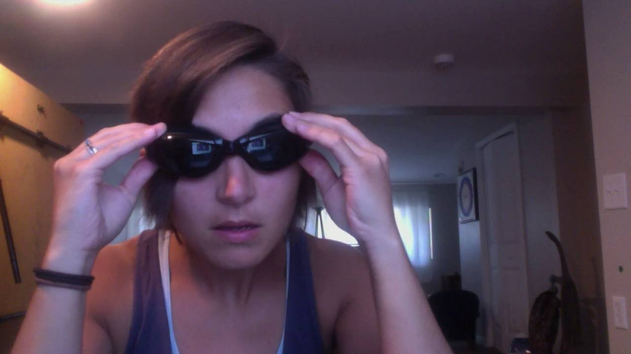incite elite goggles