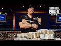 Michael Mizrachi Wins 2025 WSOP Main Event For 10 000 000 mp3