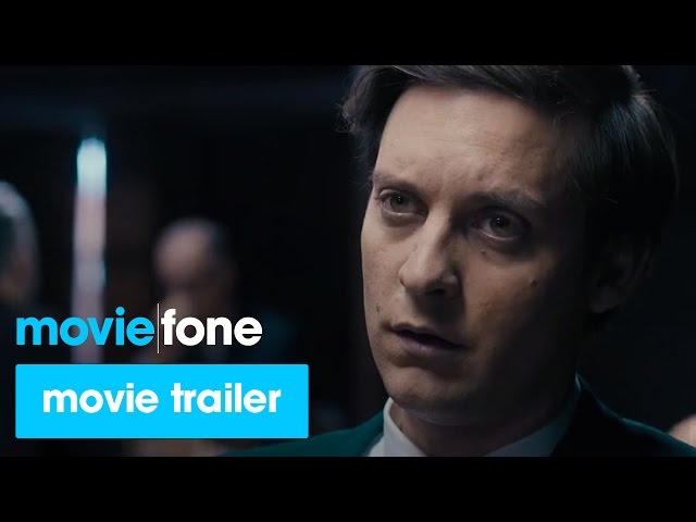 Assista ao novo featurette de Pawn Sacrifice, com Tobey Maguire - Cinema  com Rapadura