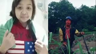 DUET #TIKTOK juragan tani nenek ku pahlawan ku